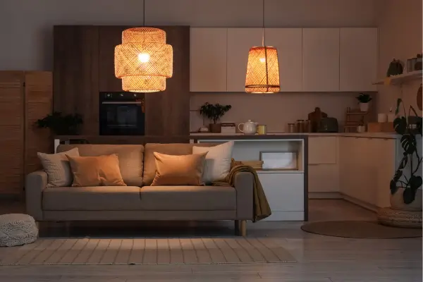 5 passos para uma casa mais acolhedora