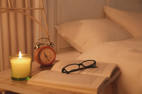 Aromas para uma casa mais aconchegante