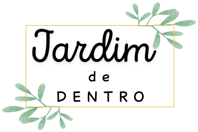 Jardim de Dentro