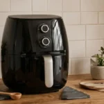 Melhor Air Fryer Custo-Benefício Guia Completo 2026