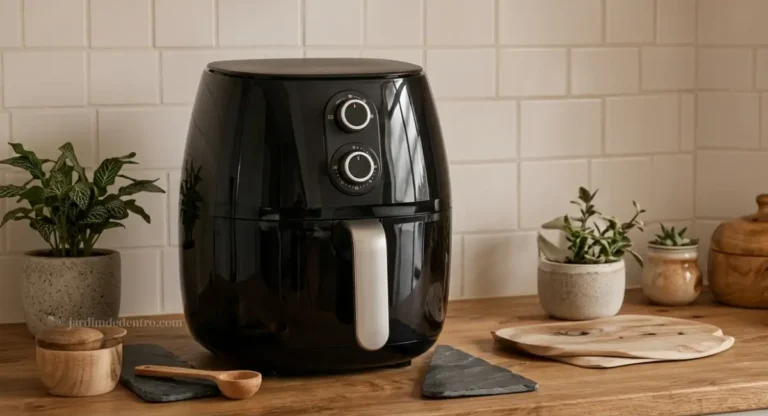 Melhor Air Fryer Custo-Benefício Guia Completo 2026