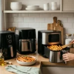 Melhor Air Fryer Custo Benefício Guia Completo