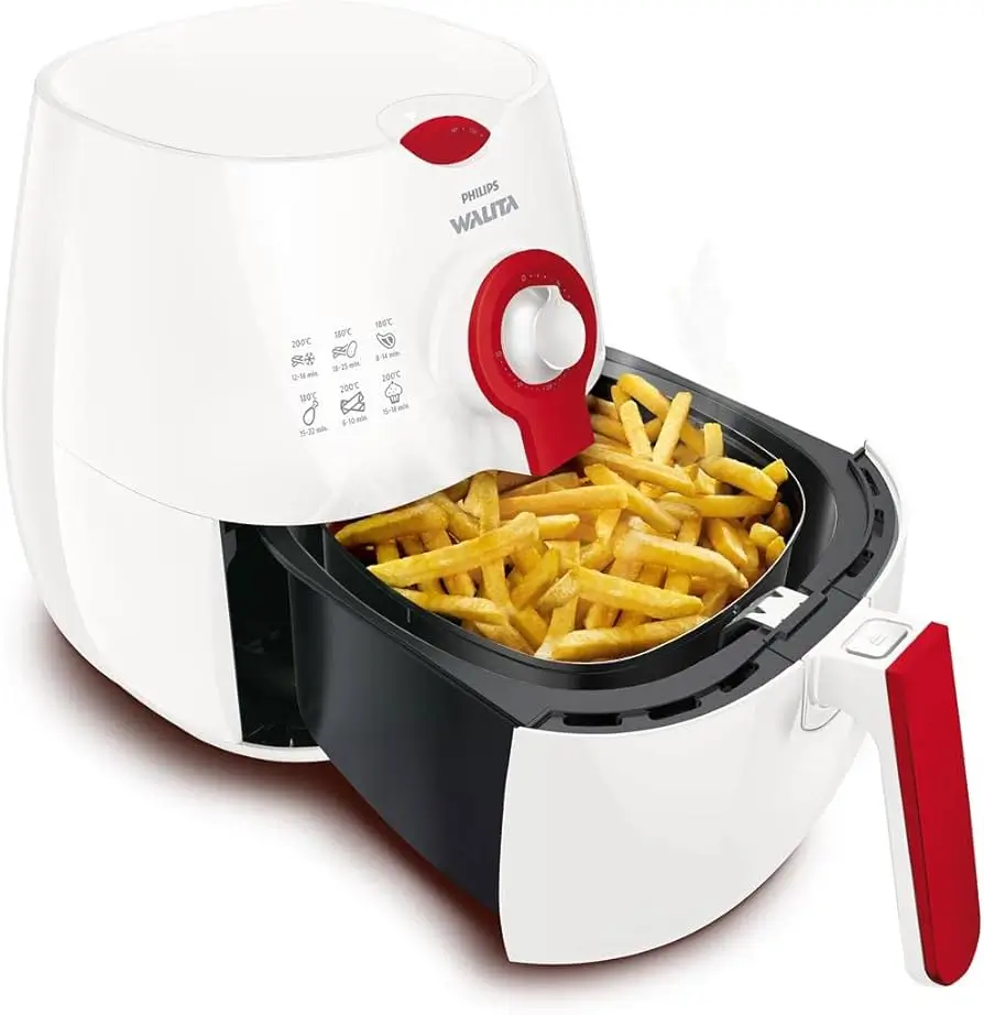 Philips Walita Viva RI9217 Vermelha