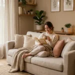 Como Deixar a Casa Mais Aconchegante Dicas Simples