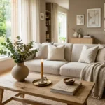 15 compras inteligentes que fazem a casa parecer mais cara sem gastar muito